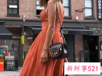 穿什么颜色的衣服有气质