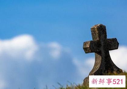 梦见拜坟是什么意思