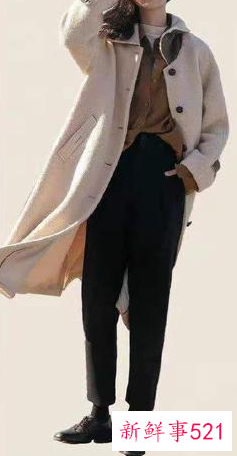 微胖的女生怎样穿搭显瘦