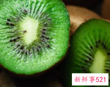 猕猴桃饭前吃还是饭后吃