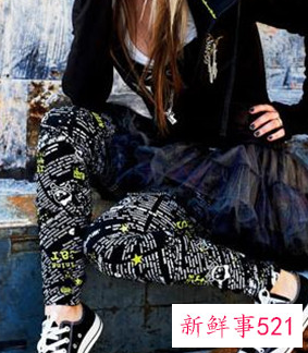 帆布鞋配什么裤子穿