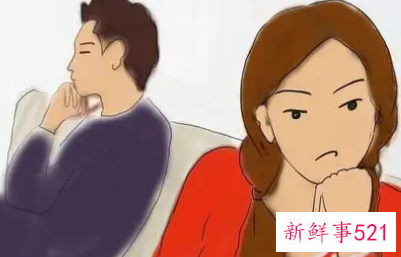 做梦梦见情侣吵架是什么意思