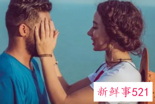 女人不接受男人的钱说明什么