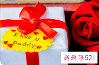 元旦都送女朋友什么礼物