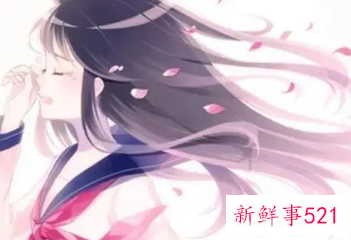 好听又霸气女孩名字