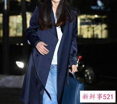 40岁至50岁适不适合穿连体裤