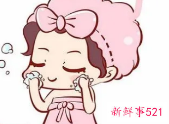 化妆对皮肤好吗