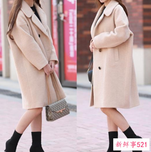 皮肤黑穿什么颜色衣服