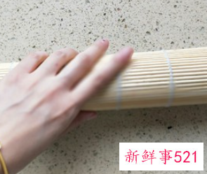 好吃的寿司做法