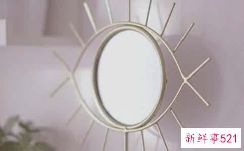 镜子有什么风水禁忌