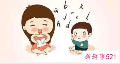 巧嘴宝宝是怎样培养出来的