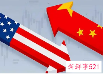 美国一季度GDP环比下降1.4%低于市场预期