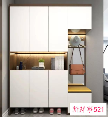 鞋子摆放风水禁忌