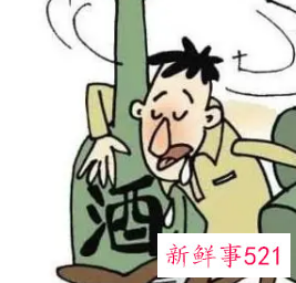 喝酒吐了睡着了会死吗