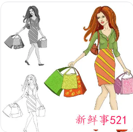 送新衣服的含义