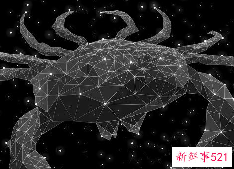 巨蟹座的女孩子是什么性格