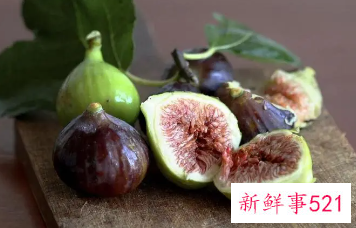 小孩子可以吃无花果吗