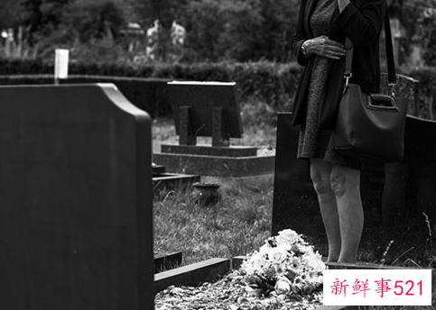 梦见亲人死了有什么征兆