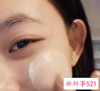 不化妆防晒霜和隔离霜先用哪个