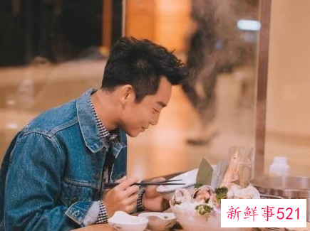 郑恺火锅店事件