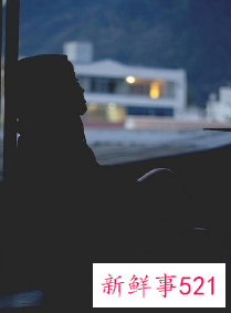 一个人伤感的说说