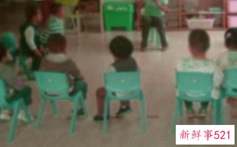 中班幼儿园教学反思