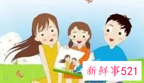 托儿所再好也抵不过父母啊