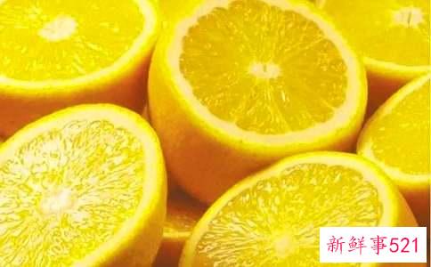 梦见橙子意味着什么