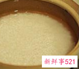 牛肉煲仔饭怎么做好吃