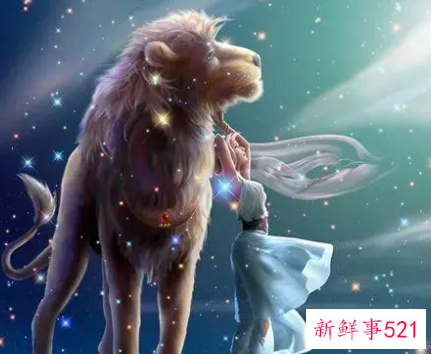 狮子座男人出轨了还爱妻子怎么办