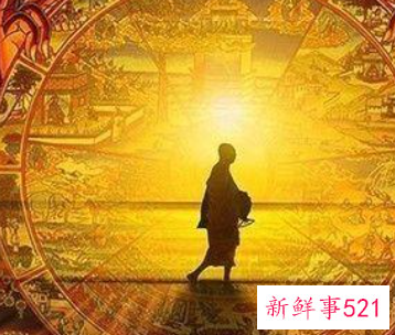 梦见轮回是代表什么