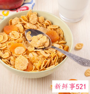 含维生素b1最多的食物