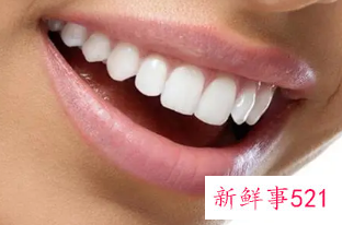 女人梦见补的牙齿填充物掉了