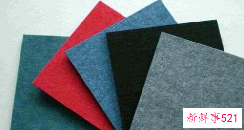 卧室不要用隔音棉