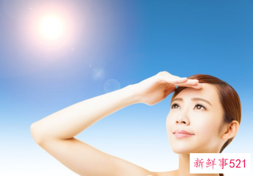 可以洗面奶洗掉的防晒霜