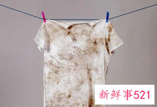 梦见身上脏了什么意思