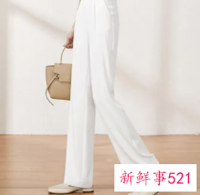 腿粗穿什么裤子最合适