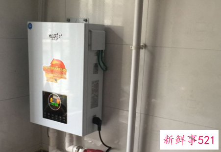 电壁挂炉有哪些优点