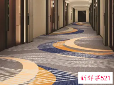 分享清洁地毯的小诀窍