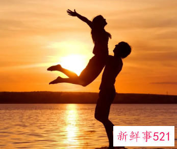 给情人起一个昵称