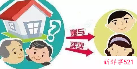 父母起诉儿子要回房产