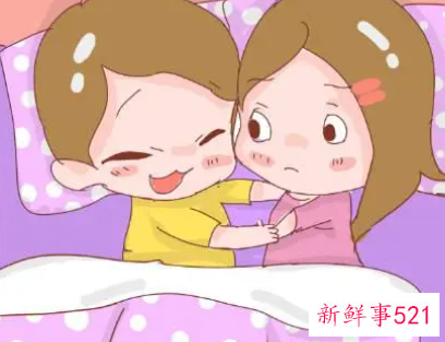 顺产三天同房了