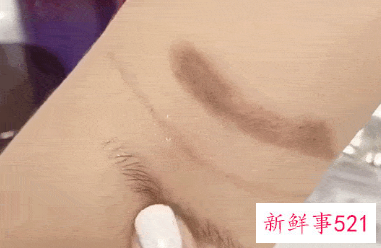 简单妆容的打造法