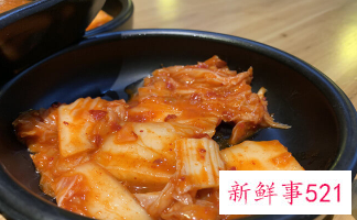 过年忌讳吃什么