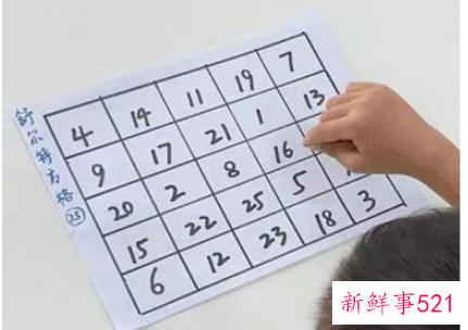 孩子玩什么游戏可以培养专注力