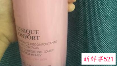 5个护肤细节要注意看