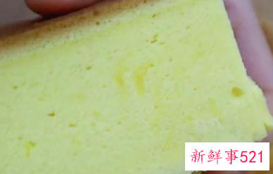 在家自己做蛋糕的方法步骤