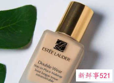 粉底液哪个牌子好用推荐