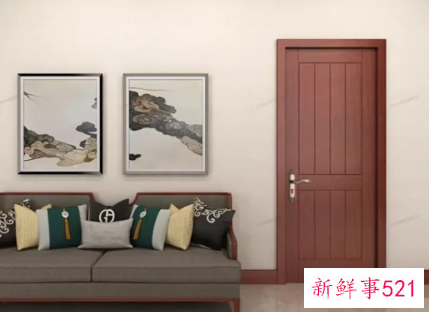 木质门安装与验收规范