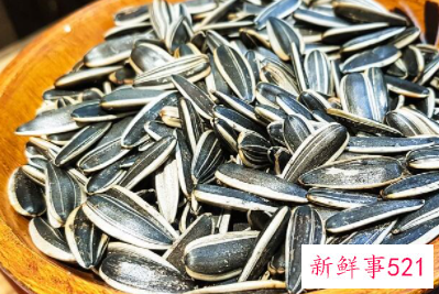 葵花籽消耗胆碱什么意思